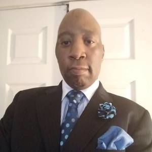 Meet your Posher, Rodger